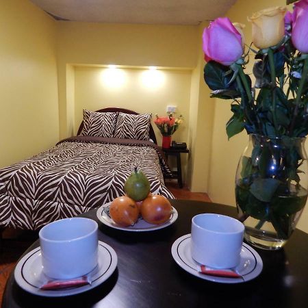 Hotel Olympus Plaza Quito Zewnętrze zdjęcie