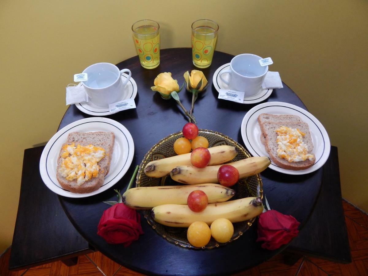 Hotel Olympus Plaza Quito Zewnętrze zdjęcie