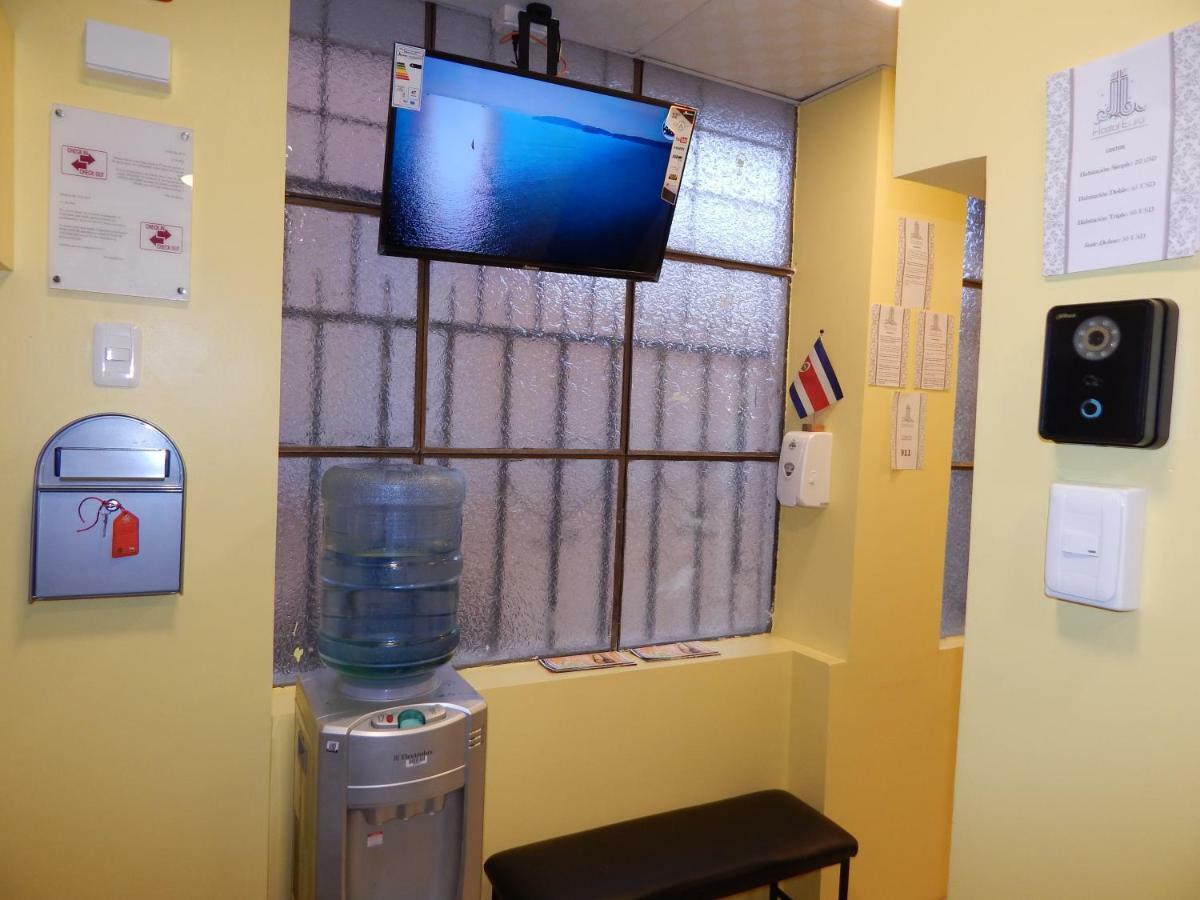Hotel Olympus Plaza Quito Zewnętrze zdjęcie
