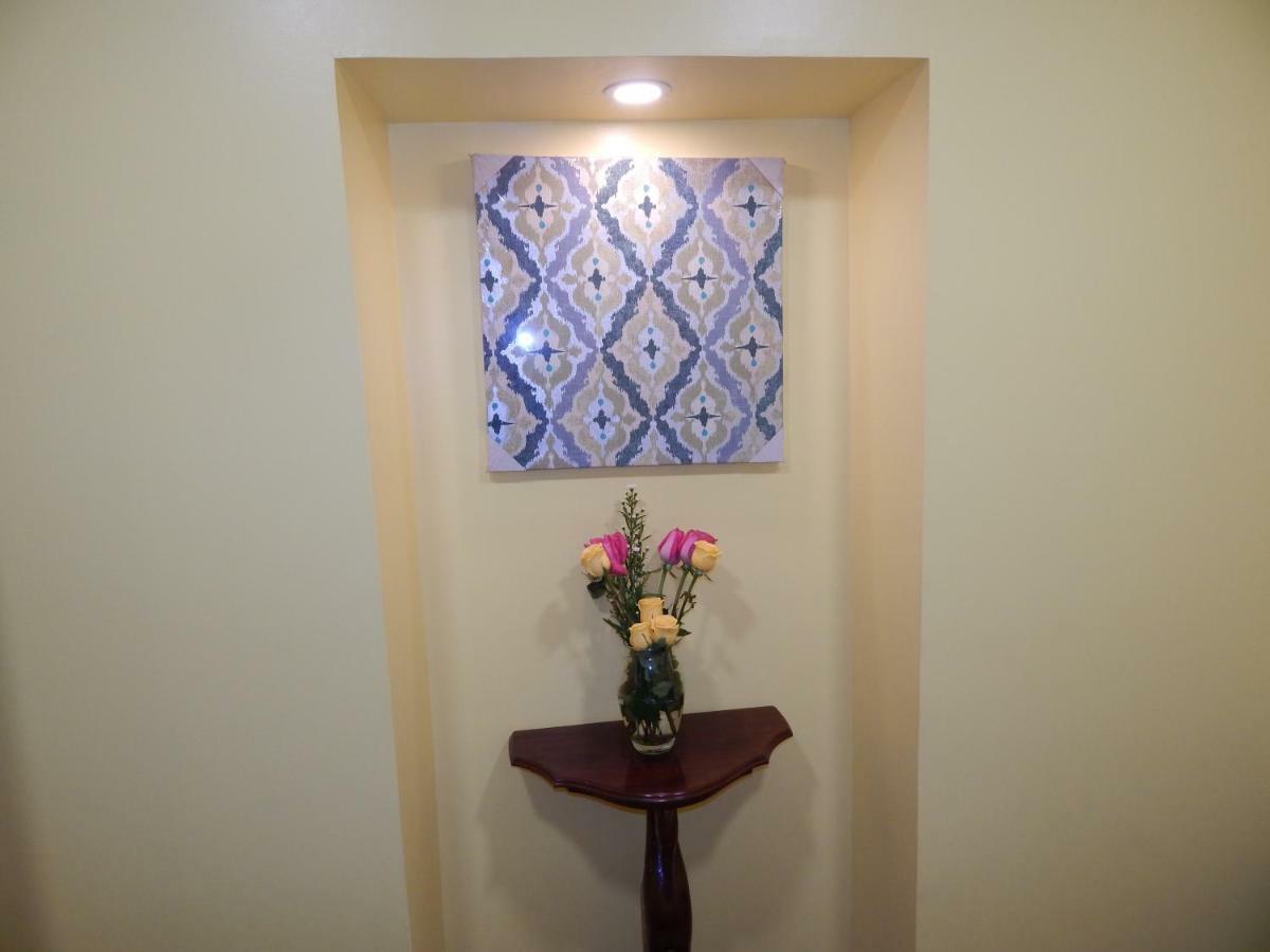 Hotel Olympus Plaza Quito Zewnętrze zdjęcie