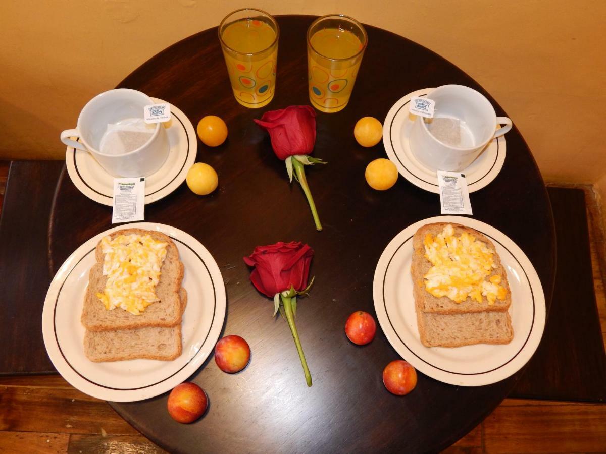 Hotel Olympus Plaza Quito Zewnętrze zdjęcie